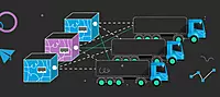 AI-Based Freight Load Matching Platform