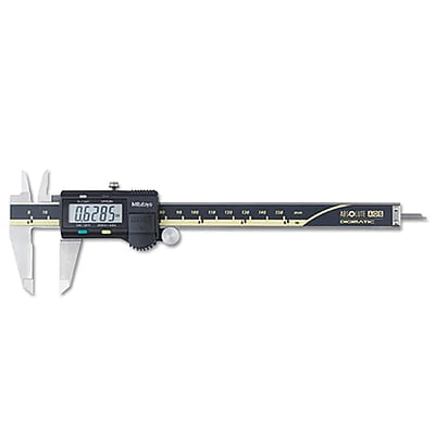 digital vernier caliper