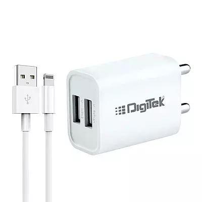 Digitek Smart Fast Charger DMC-026 LTC