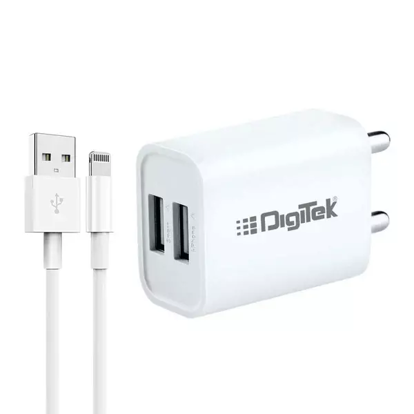 Digitek Smart Fast Charger DMC-026 LTC