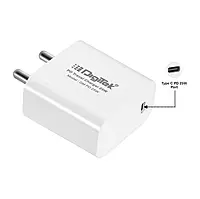 Digitek PD Travel Charger 25W (DMPD 25W)