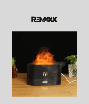 Humidifier Remaxxx