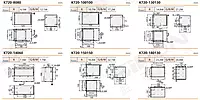 SiRON K720 Series Coaxial Light Source