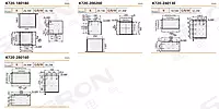 SiRON K720 Series Coaxial Light Source