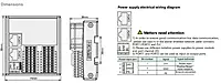 SiRON T11 IP20 EtherCAT Bus Module