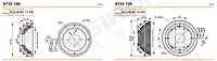 SiRON K732 Series AOI Lightsource