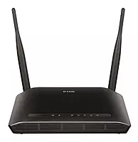 D-Link DIR-615 N300 Wireless Router – Single Band WiFi Router for Home