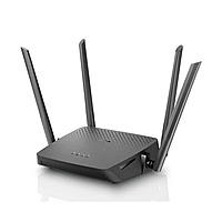 D-Link DIR-825 – AC1200 Dual-Band Gigabit Wi-Fi Router | IPv6 | External Antennas