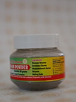 Dish Washing Powder