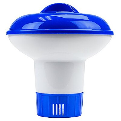 Floating Chemical Dispenser
