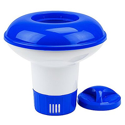 Floating Chemical Dispenser