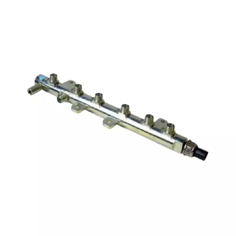 BOSCH – DISTRIBUTOR TUBE – SUITABLE FOR ALL DIESEL VEHICLE FIPS | 0445212004