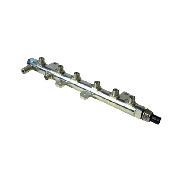 BOSCH – DISTRIBUTOR TUBE – SUITABLE FOR ALL DIESEL VEHICLE FIPS | 0445214086