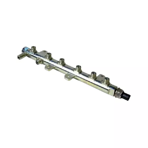 BOSCH – DISTRIBUTOR TUBE – SUITABLE FOR ALL DIESEL VEHICLE FIPS | 0445214358