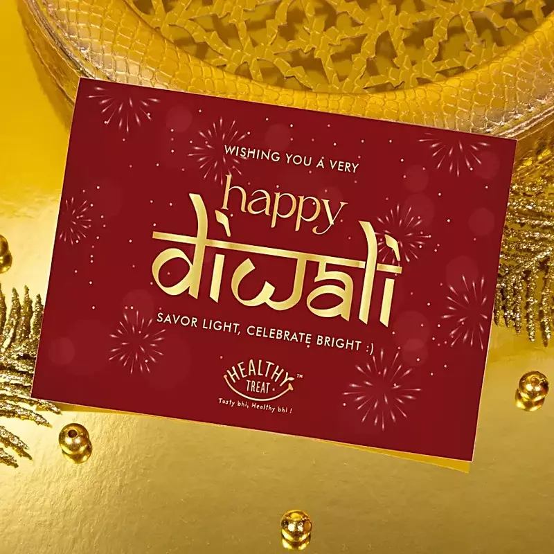 Divine Diwali Dry Fruit Combo
