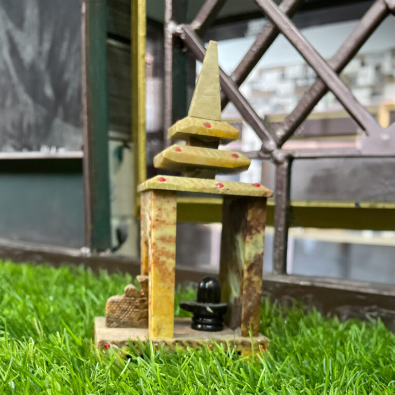 Divine Shivalinga Temple