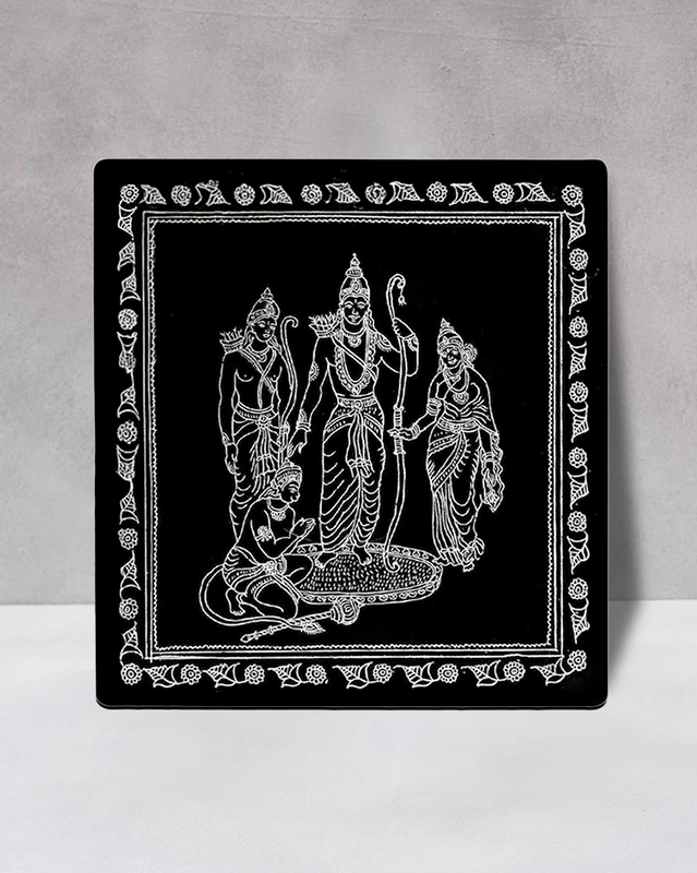 Divine Trinity Wall Art