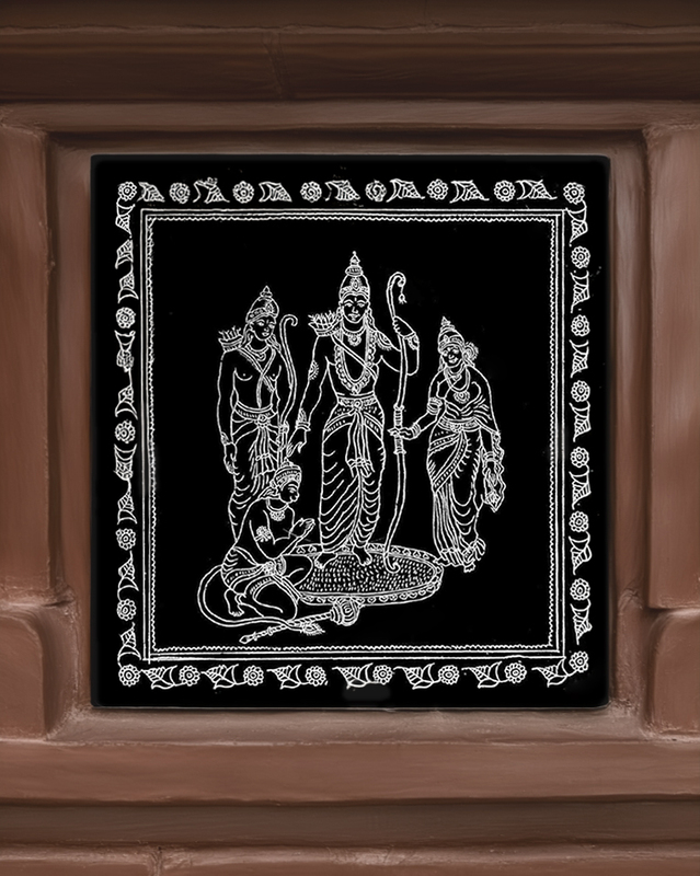 Divine Trinity Wall Art