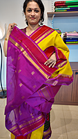 Pure SC Korvai side butta - 13