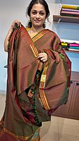 NS 10 - Green butti