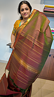 NS 10 - Green butti