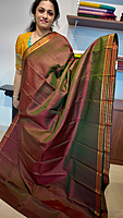 NS 10 - Green butti