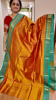 Pure SC Korvai Plain - 7