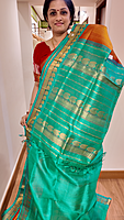 Pure SC Korvai Plain - 7