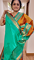 Pure SC Korvai Plain - 7