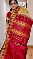 J Beige ganga jamuna
