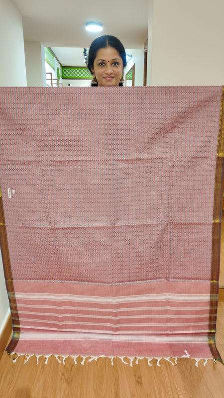 VT Cotton 03 - Pink