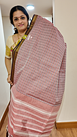VT Cotton 03 - Pink