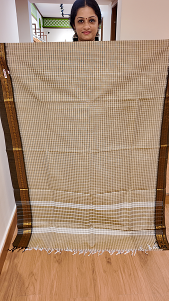 VT Cotton 04 - Beige