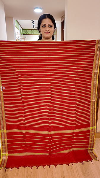 VT Cotton 02 - Red