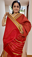 VT Cotton 02 - Red