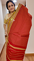 VT Cotton 02 - Red