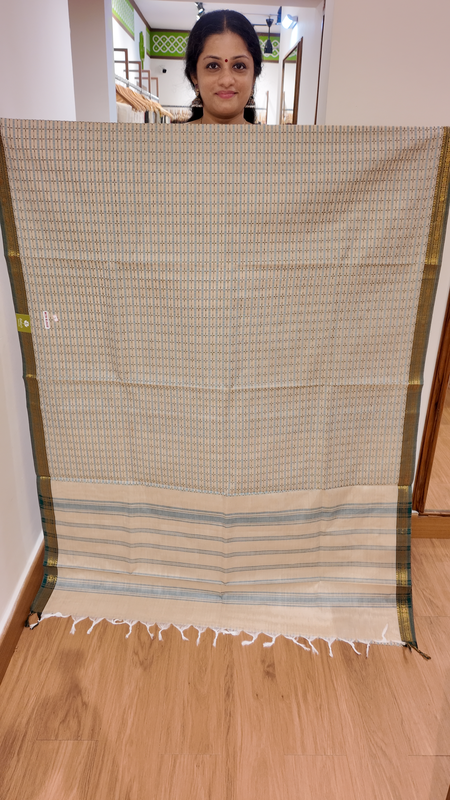 VT Cotton 03 - White