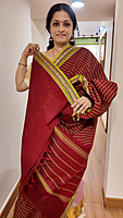 VT Cotton 02 - Maroon