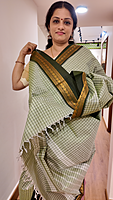 VT Cotton 05 - Green