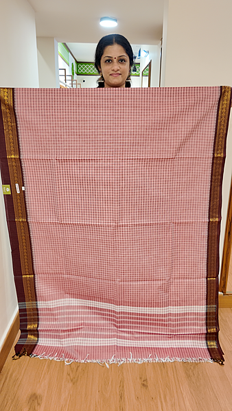 VT Cotton 05 - Pink