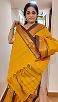 VT Cotton 01 - Yellow