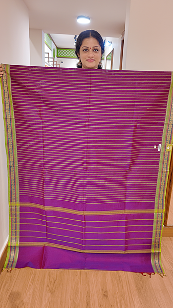 VT Cotton 02 - Purple