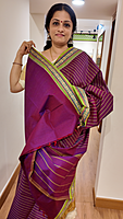 VT Cotton 02 - Purple