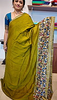 MS Chennuri Green- K