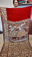 MS Chennuri Red - K