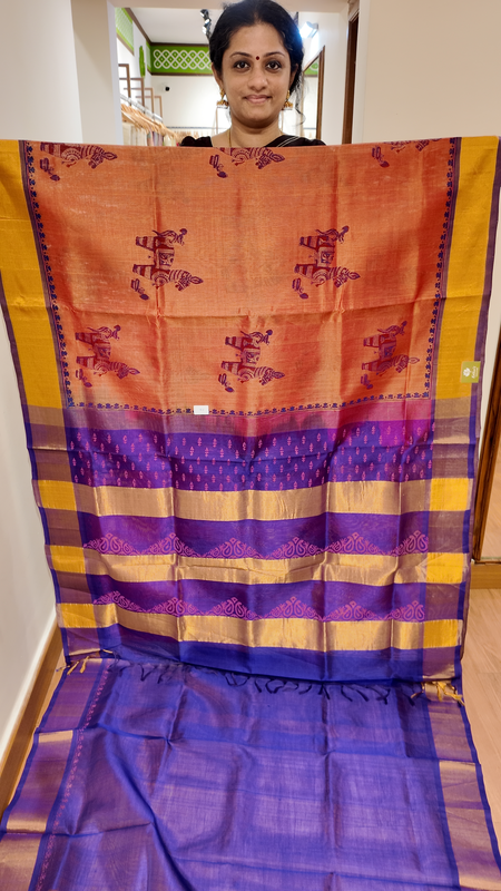 SC 105-T