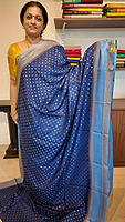 VV Banarasi Crepe Chiffon 04- T
