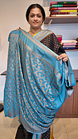 VV Banarasi Crepe Chiffon 03- T