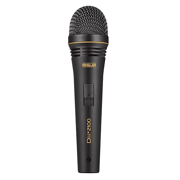 Ahuja DM+2100