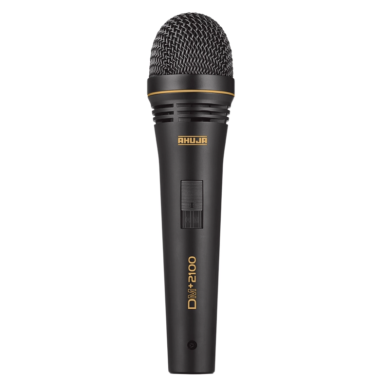Ahuja DM+2100